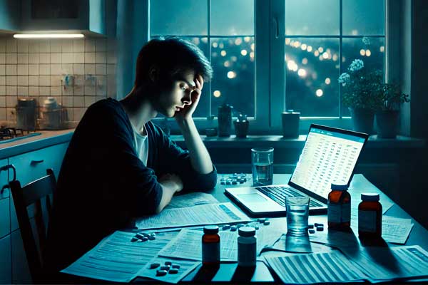 хватит болеть - пей флуревиты